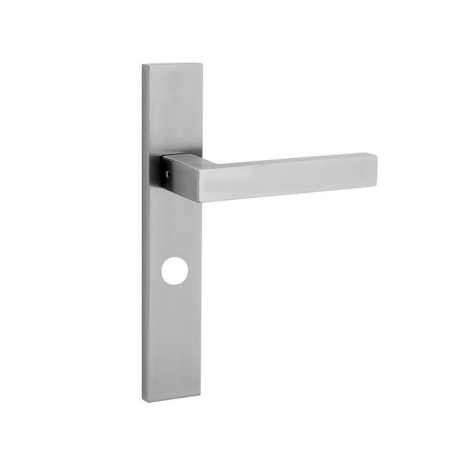 Austria Forza Deurkruk Toiletsluiting Best Buy 210L Schild RVS